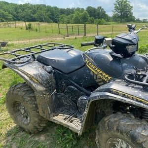 Meet your Posher, Bentley